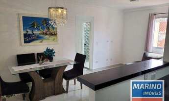 Imagem 5: Apartamento com 2 dormitórios à venda, 56 m² por R$ 275.000,00 - Demarchi - São Bernardo d