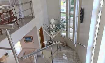 Imagem 4: Sobrado Alphaville Goiás