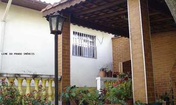 Imagem 5: Casa para Venda em Santo André, Parque Capuava, 2 dormitórios, 1 suíte, 2 banheiros, 2 vag