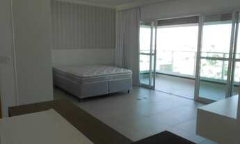 Imagem 4: Apartamento com 1 dormitório para alugar, 55 m² por R$ 3.650,12/mês - Vila Regente Feijó