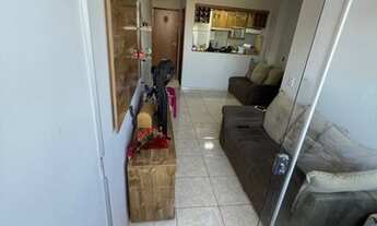 Imagem 7: Apartamento 2/4 uma suíte jd dos Ipês - Anápolis - GO