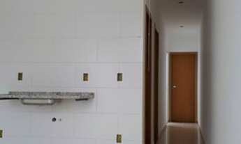 Imagem 6: Casa para venda tem 57 metros quadrados com 2 quartos em Jardim Eucalíptos - Sorocaba/SP