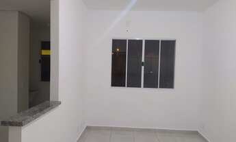 Imagem 4: Apartamento para aluguel, 2 quartos, 1 vaga, Santo Antônio - Lorena/SP