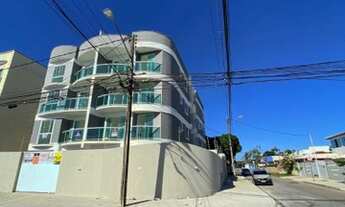 Imagem 3: Cobertura com 3 dormitórios à venda, 100 m² por R$ 360.000,00 - Jardim Marileia - Rio das