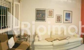 Imagem 3: Rio de Janeiro - Apartamento Padrão - Flamengo