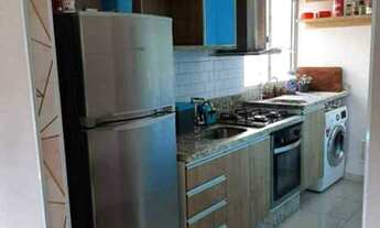 Imagem 5: Apartamento a venda em Osasco<br>Apartamento a vendo Zona Oeste 40m² metros com 2 qu