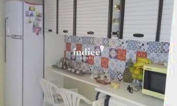 Imagem 5: Apartamento à venda 3 quartos 1 vaga Vila Seixas Ribeirão Preto