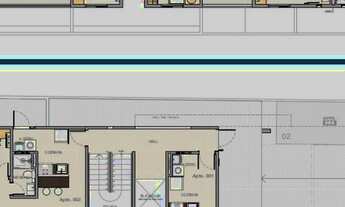 Imagem 6: Apartamento com 1, 2 ou 3 quartos em Manaíra!
