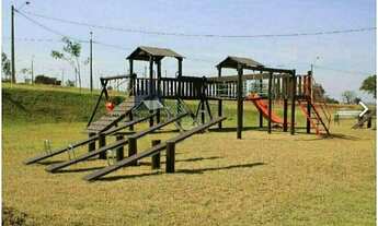 Imagem 3: Terreno-em-Condominio-para-Venda-em-Condominio-Damha-Fit-I-Ipigua-SP