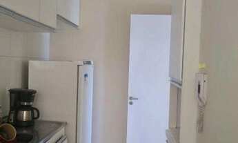 Imagem 3: Apartamento a venda com 2 dorms, Jardim Alvorada, Três Lagoas