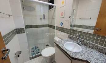 Imagem 3: Apartamento com 3 dormitórios à venda, 87 m² por R$ 595.000,00 - Jardim Camburi - Vitória