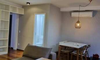 Imagem 1: Exact Vila Nova para aluguel com 68 metros quadrados com 1 quarto