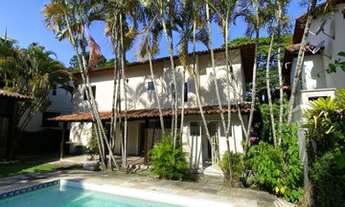 Imagem 2: Casa com 04 quartos no Condomínio Green Park