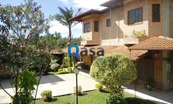 Imagem: JABOTICATUBAS - Casa de Condomínio - Cond