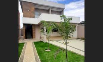 Imagem: Vendo sobrado alto padrão 4/4 área de