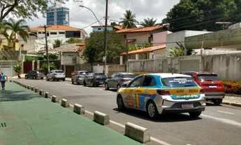 Imagem 5: Casa para Venda em Salvador, Caminho das Árvores, 3 dormitórios, 3 suítes, 2 banheiros, 3
