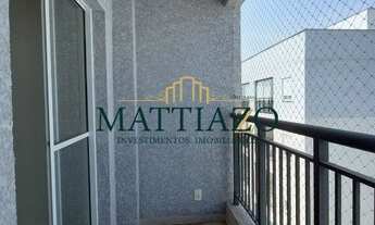 Imagem 6: LIMEIRA - Apartamento Padrão - Chácara Antonieta