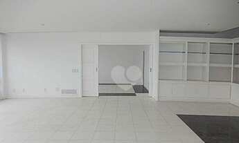 Imagem 3: Apartamento com 4 dormitórios à venda, 360 m² por R$ 15.200.000,00 - Leblon - Rio de Janei