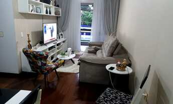 Imagem 2: Apartamento para venda com 85 metros quadrados com 2 quartos