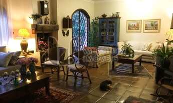 Imagem 2: SãO PAULO - Casa Padrão - Morumbi