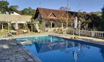 Imagem 2: VENDE-SE CHÁCARA EM MEIO À MATA ATLÂNTICA PRESERVADA EM JUQUITIBA - SP