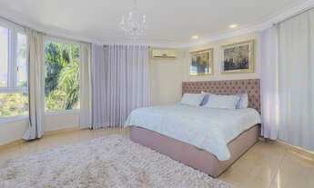 Imagem 6: Casa com 5 Suítes, 1350 m² para Venda ou Locação no Residencial Tamboré 03 em Alphaville