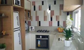 Imagem 2: SOBRADOS 02 DORMS SUZANO COND FECHADO BAIRRO DE ALTO PADRÃO