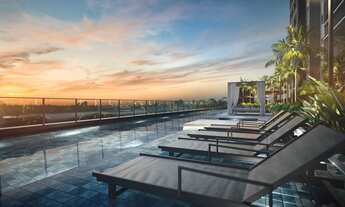 Imagem 6: APTO 110m² 4 QUARTOS e 2 Suítes TATUAPÉ