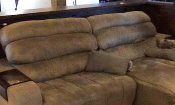 Imagem 5: Apartamento com 2 dormitórios à venda, 126 m² por R$ 629.000,00 - Barreiros - São José/SC