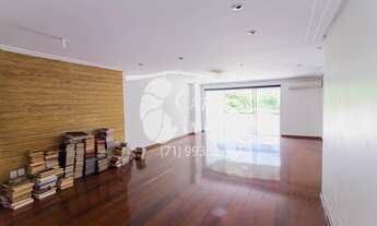 Imagem 2: 03 suítes para venda em Ondina