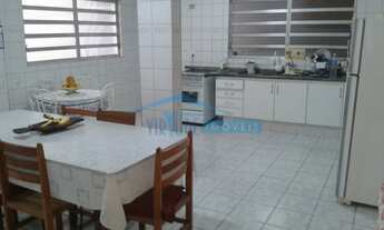 Imagem 5: São Paulo - Casa Padrão - VL.FORMOSA