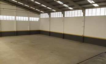 Imagem 7: Galpão Industrial Vip Paulista Venda ,Jacarei, SP