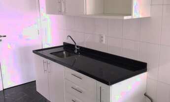 Imagem 7: Apartamento Locação 3 Dormitórios - 110 m² Vila Mascote