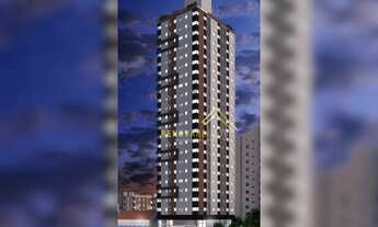 Imagem: Studio com 1 dormitório 34m² à venda