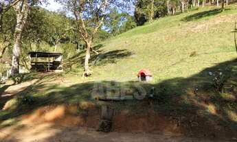 Imagem 3: VENDE - SE TERRENO COM CASA EM BAIRRO BEM LOCALIZADO EM JUQUITIBA - SP
