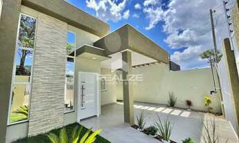 Imagem: Casa no Parque Imperatriz com 3 quartos