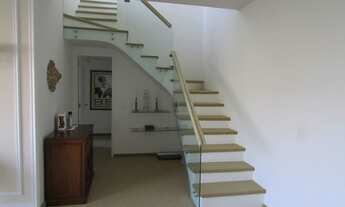 Imagem 7: Espetacular Cobertura duplex, com vista livre, 275 m2 original 4 quartos, terraço com bom