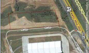 Imagem 2: Área à venda, 15.798,80m²- Piracangaguá - Taubaté/SP