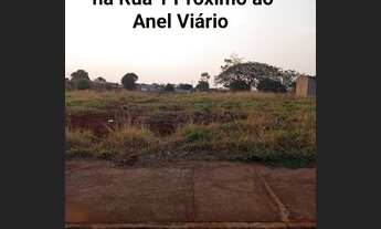 Imagem: Vendo Terreno 10x20 em Tangará da Serra