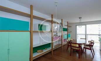 Imagem 3: São Paulo - Apartamento Padrão - Itaim Bibi