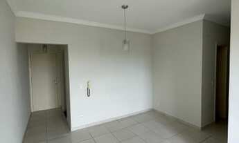 Imagem 3: Aluguel Apartamento Vale do Andaiaru Araxá