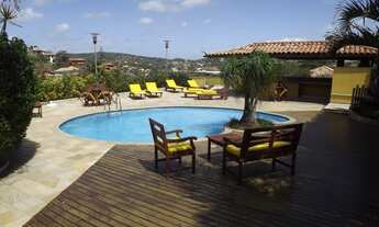 Imagem 3: Casa Residencial a Venda em Condomínio Fechado a poucos metros da Praia da Ferradura