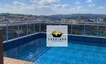 Imagem 6: Apartamento Duplex com 2 dormitórios - venda por R$ 1.900.000 ou aluguel por R$ 9.800/mês