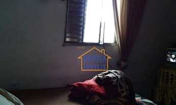 Imagem 4: Casa com 1 dormitório à venda por R$ 148.000,00 - Jardim Nova Ipelândia - Suzano/SP