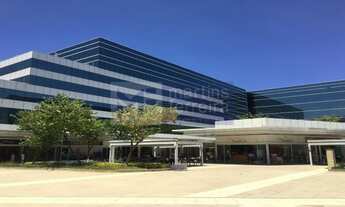 Imagem 3: RIO DE JANEIRO - Conjunto Comercial/Sala - JACAREPAGUÁ