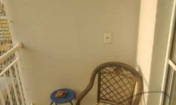 Imagem 7: Apartamento 52 m2, 2 dormitórios, Presidente Altino - Osasco - SP