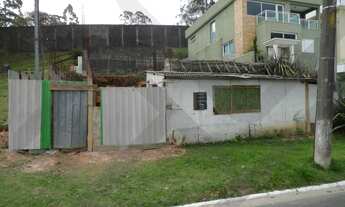 Imagem 3: TERRENO À VENDA CONDOMÍNIO ALDEIA DA SERRA MORADA DAS FLORES