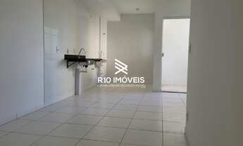 Imagem 3: Apartamento para aluguel, 2 quartos, 1 suíte, 1 vaga, RESIDENCIAL LAGO AZUL - UBERLANDIA/M