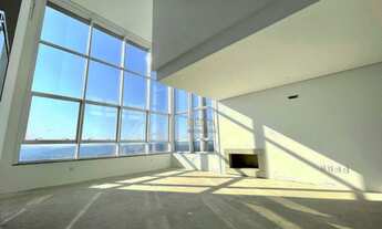 Imagem 2: Apartamento Duplex com 3 dormitórios à venda, 256 m² por R$ 2.690.000,00 - Jardim Mauá - N