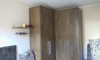 Imagem 2: Apartamento a venda 53m², 2 quartos, Ótima localização, Residencial Santa Rita